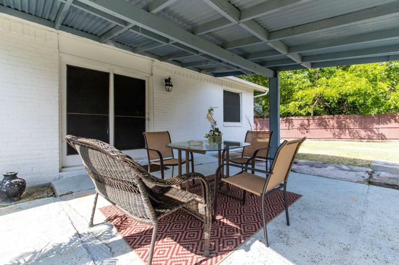 Oasis Near Dfw Airport With Mediterranean Setting Ирвинг Экстерьер фото